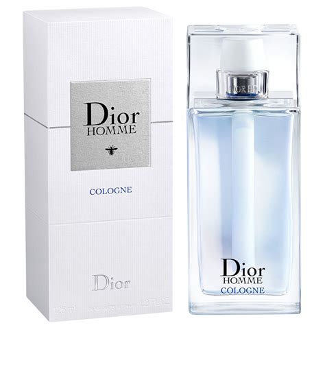 dior homme cologne tester|Dior Homme cologne fragrantica.